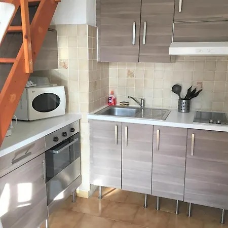 Les Maisonnettes De Lava - Golfe De Lava - Appietto Appietto