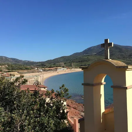 Les Maisonnettes De Lava - Golfe De Lava - Appietto Apartman Appietto