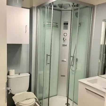 Les Maisonnettes De Lava - Golfe De Lava - Appietto *