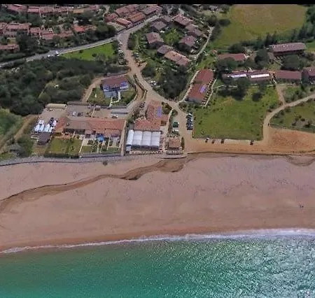 Apartman Les Maisonnettes De Lava - Golfe De Lava - Appietto *