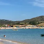公寓 Les Maisonnettes De Lava - Golfe De Lava - Appietto *
