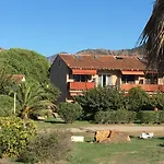 公寓 Les Maisonnettes De Lava - Golfe De Lava - Appietto *