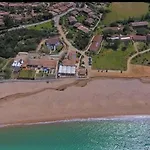 公寓 Les Maisonnettes De Lava - Golfe De Lava - Appietto *