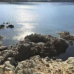 Les Maisonnettes De Lava - Golfe De Lava - Appietto 阿帕涅托