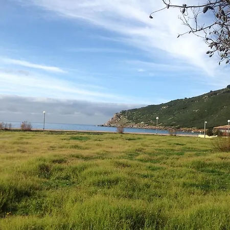 Διαμέρισμα Les Maisonnettes De Lava - Golfe De Lava - Appietto *