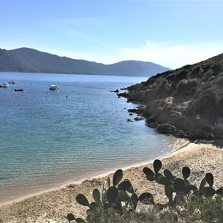 Διαμέρισμα Les Maisonnettes De Lava - Golfe De Lava - Appietto *