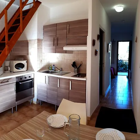 Les Maisonnettes De Lava - Golfe De Lava - Appietto * Appietto