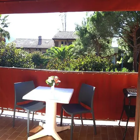 Les Maisonnettes De Lava - Golfe De Lava - Appietto Appietto