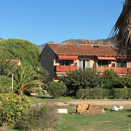 Διαμέρισμα Les Maisonnettes De Lava - Golfe De Lava - Appietto *