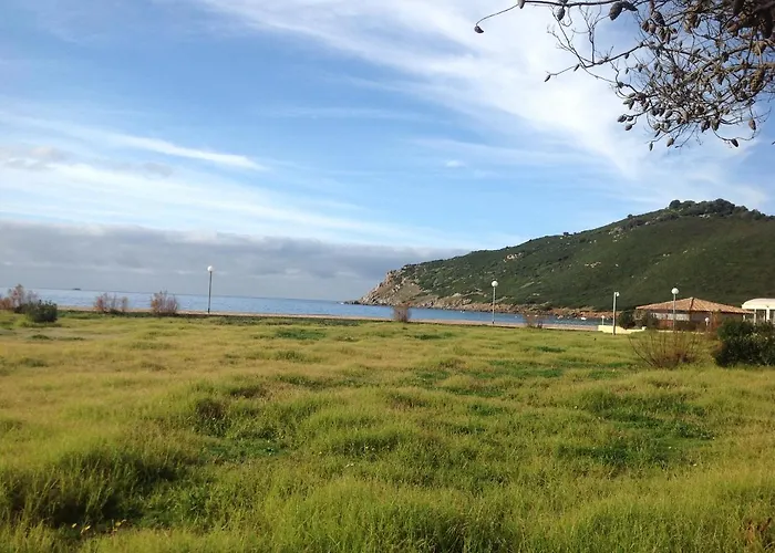 Appartement Les Maisonnettes De Lava - Golfe De Lava - Appietto *