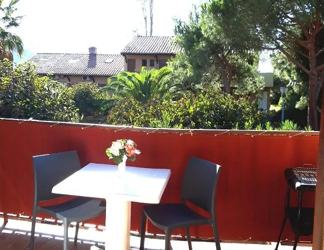 Les Maisonnettes De Lava - Golfe De Lava - Appietto Appietto