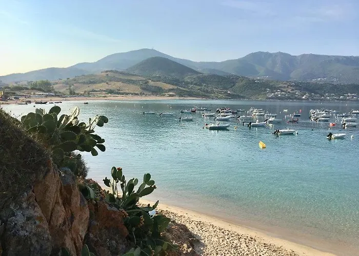 Les Maisonnettes De Lava - Golfe De Lava - Appietto Appartement *